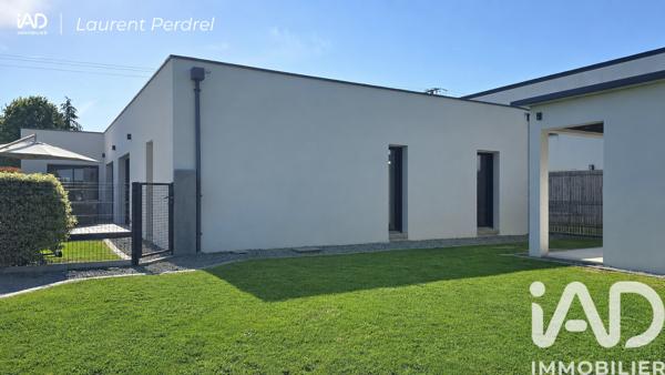 Maison à vendre 5 pièces 132 m² Allaire