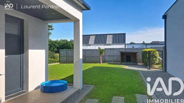Maison à vendre 5 pièces 132 m² Allaire
