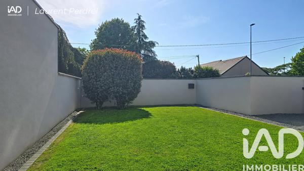 Maison à vendre 5 pièces 132 m² Allaire