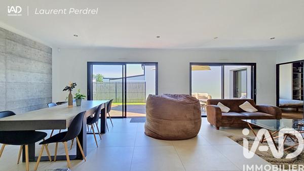 Maison à vendre 5 pièces 132 m² Allaire