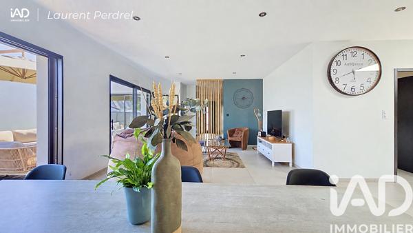 Maison à vendre 5 pièces 132 m² Allaire