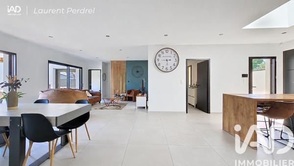 Maison à vendre 5 pièces 132 m² Allaire