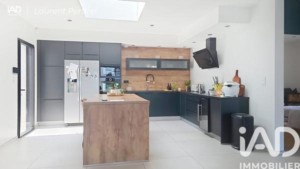 Maison à vendre 5 pièces 132 m² Allaire