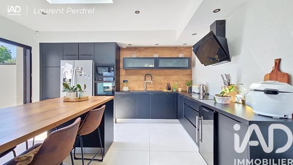 Maison à vendre 5 pièces 132 m² Allaire