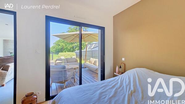 Maison à vendre 5 pièces 132 m² Allaire