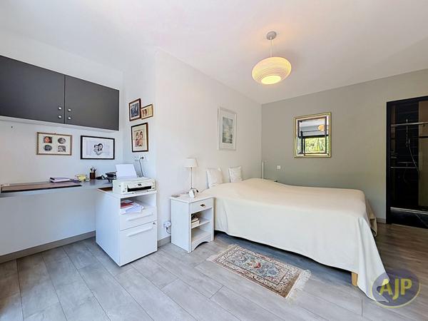 Maison à vendre La Teste De Buch - 4 pièces, 100m² avec 3 chambre(s) à 599 900€ - AJP ACTEA La Hume