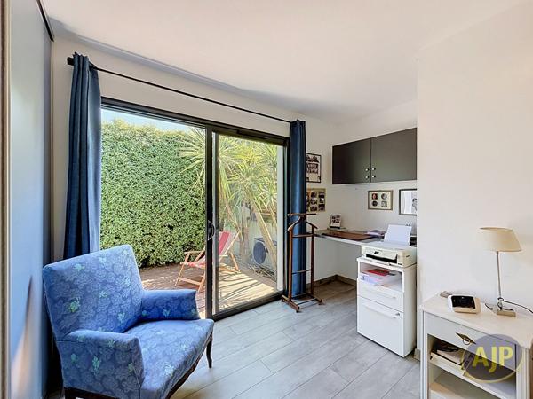 Maison à vendre La Teste De Buch - 4 pièces, 100m² avec 3 chambre(s) à 599 900€ - AJP ACTEA La Hume