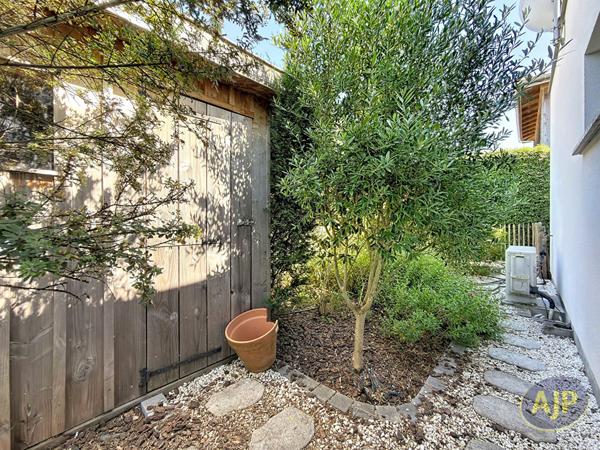 Vente maison La Teste De Buch : 652 550 € - AJP ACTEA La Hume