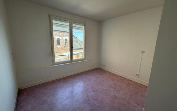 Maison à vendre    7 pièces •  Tergnier