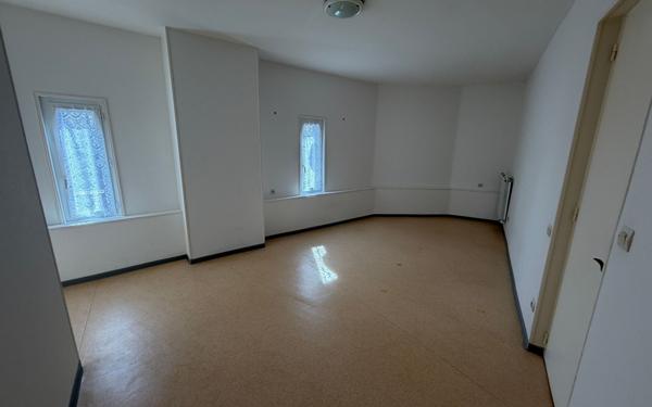 Maison à vendre    7 pièces •  Tergnier