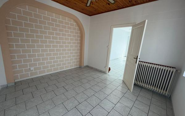 Maison à vendre    7 pièces •  Tergnier