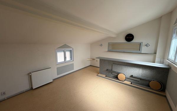 Maison à vendre    7 pièces •  Tergnier