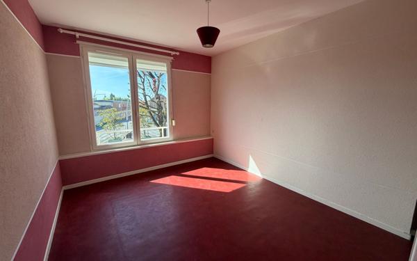 Maison à vendre    7 pièces •  Tergnier