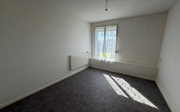 Maison à vendre    7 pièces •  Tergnier