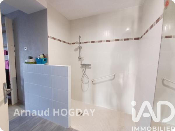 Maison à vendre 7 pièces 166,91 m² Verrières-en-Anjou
