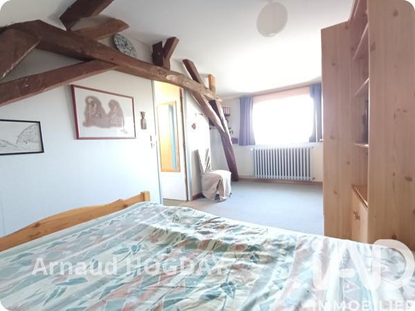 Maison à vendre 7 pièces 166,91 m² Verrières-en-Anjou