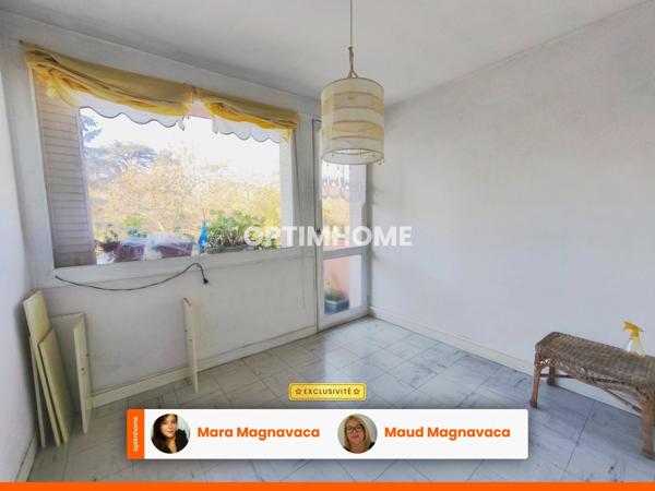 Appartement à vendre 4 pièces CASTRES (81)