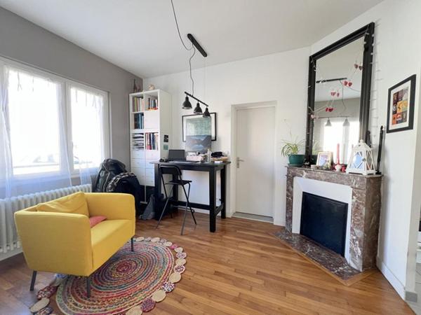 Maison - Le Mans - Saint Pavin - 8 pièce(s) - 159 m²