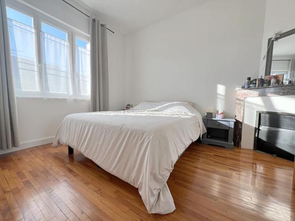 Maison - Le Mans - Saint Pavin - 8 pièce(s) - 159 m²