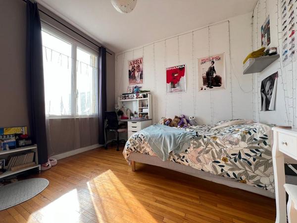 Maison - Le Mans - Saint Pavin - 8 pièce(s) - 159 m²