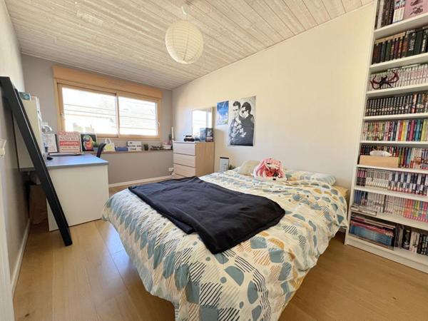 Maison - Le Mans - Saint Pavin - 8 pièce(s) - 159 m²