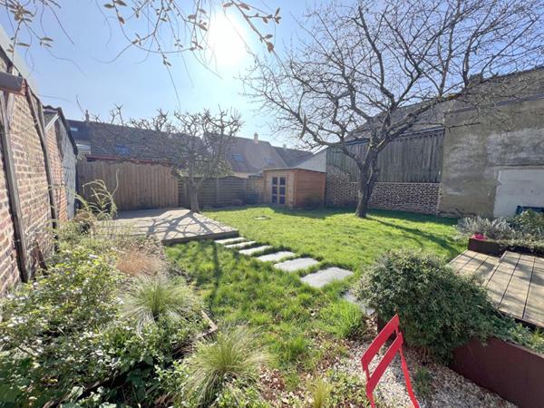 Maison - Le Mans - Saint Pavin - 8 pièce(s) - 159 m²