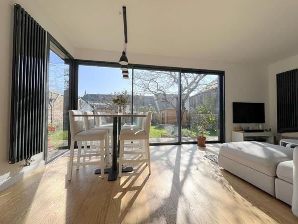 Maison - Le Mans - Saint Pavin - 8 pièce(s) - 159 m²
