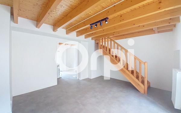 Appartement à louer    3 pièces • 66,32 m2 Saint-Flour