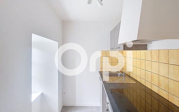 Appartement à louer    3 pièces • 66,32 m2 Saint-Flour