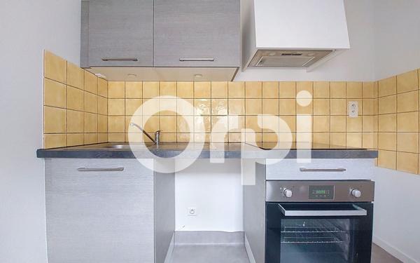 Appartement à louer    3 pièces • 66,32 m2 Saint-Flour