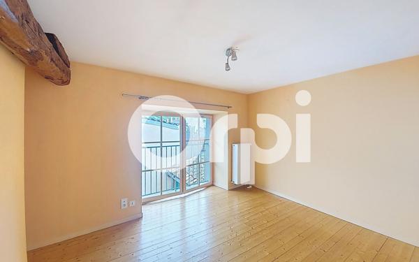 Appartement à louer    3 pièces • 66,32 m2 Saint-Flour