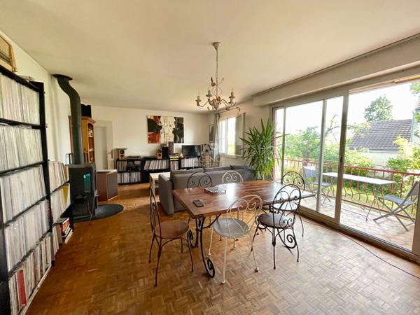 MAISON CONFLANS STE HONORINE - 5 PIÈCES - 108m² €329 000 ** - Référence 7146