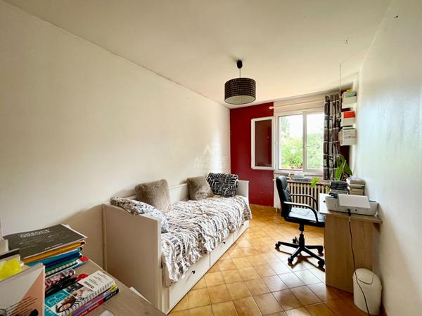 MAISON CONFLANS STE HONORINE - 5 PIÈCES - 108m² €329 000 ** - Référence 7146