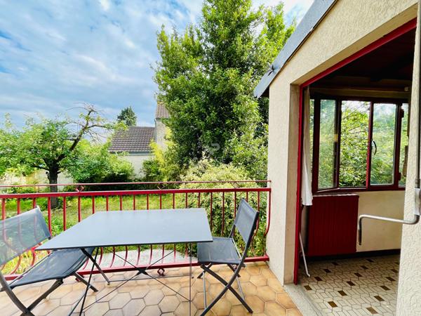 MAISON CONFLANS STE HONORINE - 5 PIÈCES - 108m² €329 000 ** - Référence 7146