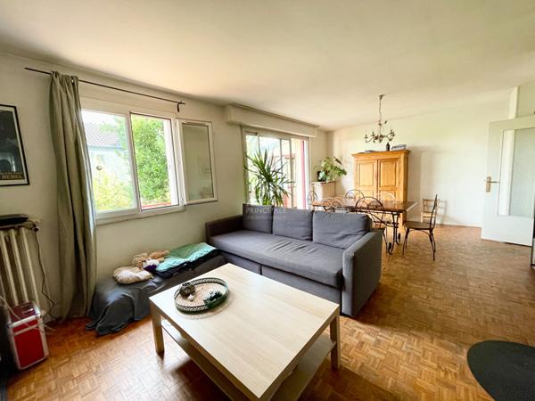 MAISON CONFLANS STE HONORINE - 5 PIÈCES - 108m² €329 000 ** - Référence 7146