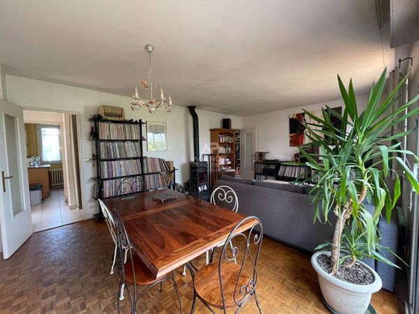 MAISON CONFLANS STE HONORINE - 5 PIÈCES - 108m² €329 000 ** - Référence 7146