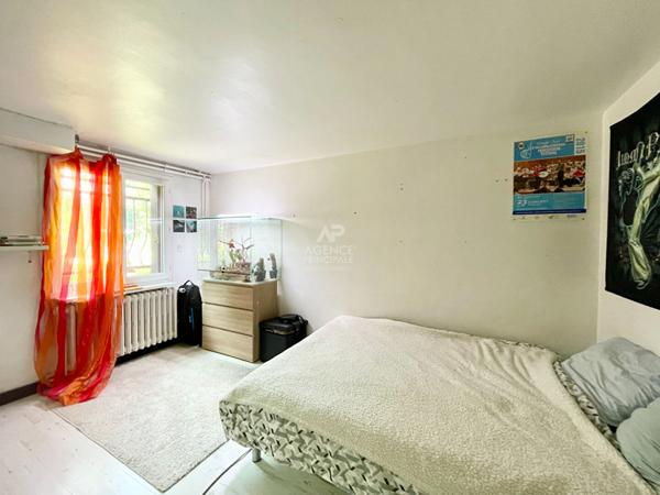 MAISON CONFLANS STE HONORINE - 5 PIÈCES - 108m² €329 000 ** - Référence 7146