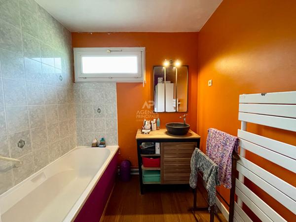 MAISON CONFLANS STE HONORINE - 5 PIÈCES - 108m² €329 000 ** - Référence 7146