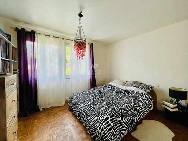 MAISON CONFLANS STE HONORINE - 5 PIÈCES - 108m² €329 000 ** - Référence 7146