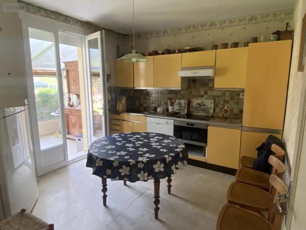 Achat - Maison Angers 49000 5 pièces 122 m 2 526 m 2