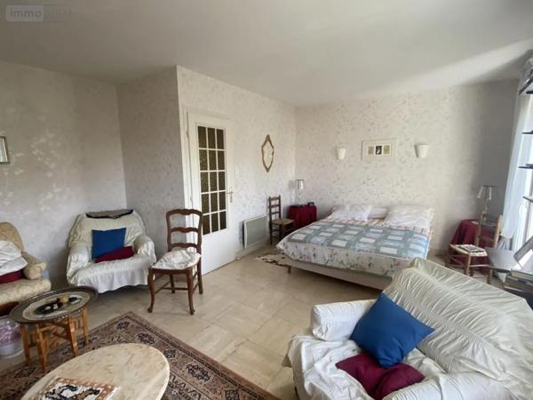 Achat - Maison Angers 49000 5 pièces 122 m 2 526 m 2