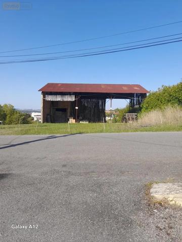 Achat - Terrain à bâtir Auch 32000 1639 m 2