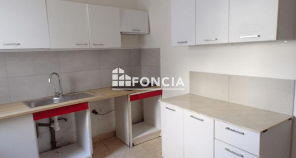 Location Maison 3 pièces 73.4 m² - Dammartin-en-goële 77230