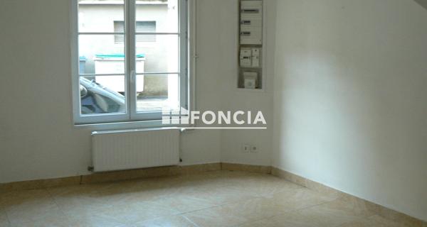 Location Maison 3 pièces 73.4 m² - Dammartin-en-goële 77230