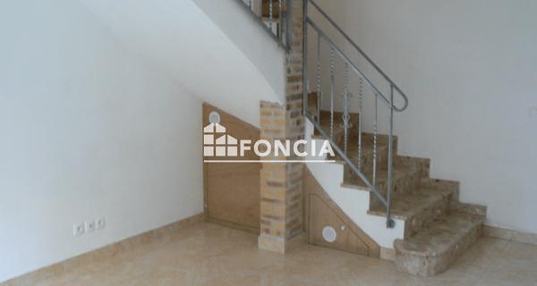 Location Maison 3 pièces 73.4 m² - Dammartin-en-goële 77230