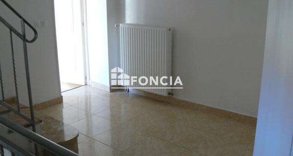 Location Maison 3 pièces 73.4 m² - Dammartin-en-goële 77230