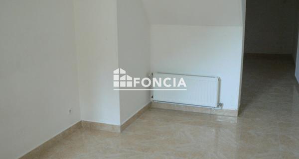 Location Maison 3 pièces 73.4 m² - Dammartin-en-goële 77230
