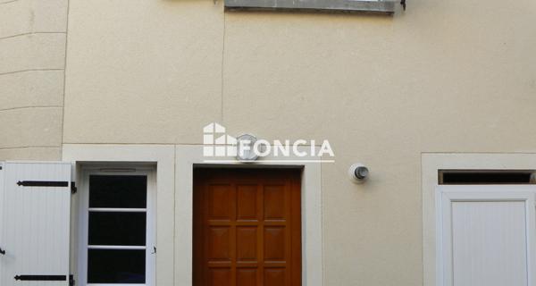 Location Maison 3 pièces 73.4 m² - Dammartin-en-goële 77230