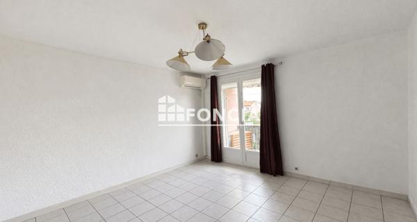 À vendre Appartement 3 pièces 72 m² - Nîmes 30900