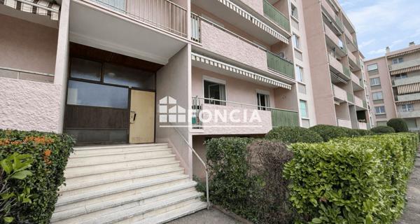 À vendre Appartement 3 pièces 72 m² - Nîmes 30900